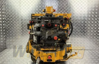 Hydraulic pump Linde BPV70-01 H2X514A00039