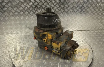 Drive motor Liebherr FMV165 9072024