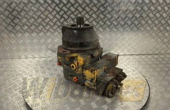 Drive motor Liebherr FMV165 9072024