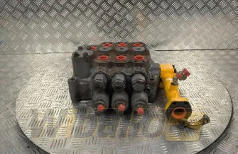 Distributor Hyundai HL770-7 M/3