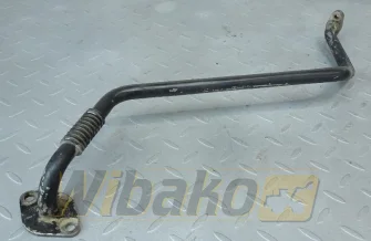 Turbocharge return line Cummins C6205518431