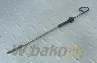Oil dipstick Cummins C6204215310