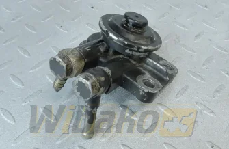 Fuel filter bracket Cummins C6204717210