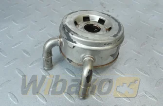 Oil cooler Cummins C6205615500