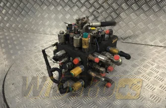 Distributor Parker 3769602 15332706