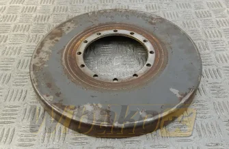 Vibration damper Deutz 04220680