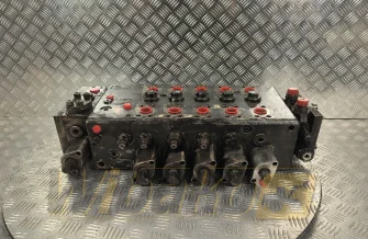 Distributor Liebherr 11840154 R901435802 (?)