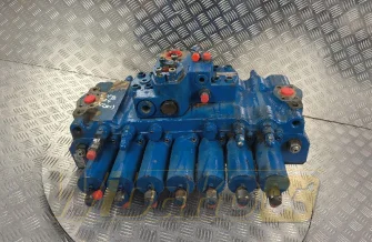 Distributor Rexroth M8-1276-00/7M8-22 00939036