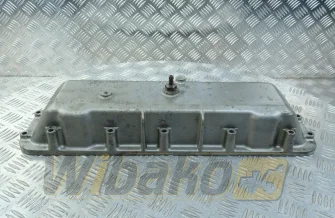 Oil cooler housing for engine Deutz BF6M1015 04225046