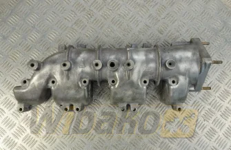 Intake manifold for engine Deutz BF6M1015 04225781
