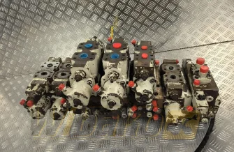 Distributor Liebherr R924HDSLI VT57584