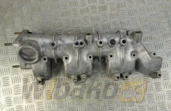 Intake manifold for engine Deutz BF6M1015 04226877