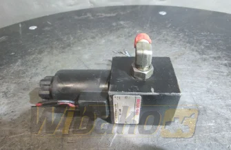 Valves set Nachi ZS-T02-A1P-M028G-J3-03A 