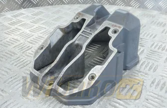 Cylinder head cover Deutz 04224100
