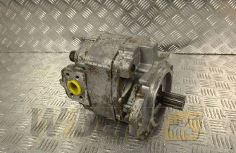 Hydraulic pump Komatsu WA500-3 