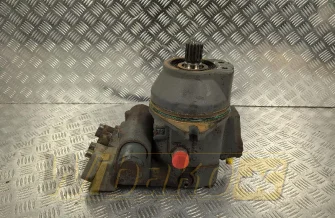 Hydraulic motor Liebherr FMV075 9073980