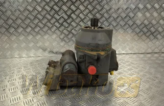 Hydraulic motor Liebherr FMV075 9073980