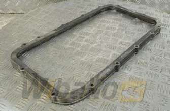 Oil pan adapter Cummins 4897876