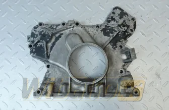 przód for engine Cummins ISBE5.9 2830595