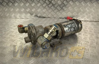 Electric pump Delta Pump 595A24V 