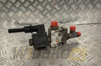 Valves set Terex 403AA00611A 15316749