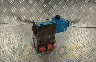 Valves set Vickers DG4V32ALMKUP4D3H760 E-1