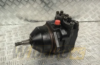 Hydraulic motor Volvo 11410665