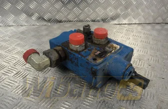 Valves set Rexroth RSM2-16-B21/A315B120G24C4V01-008 R901018744