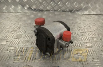 Gear pump Rexroth 0510615023 