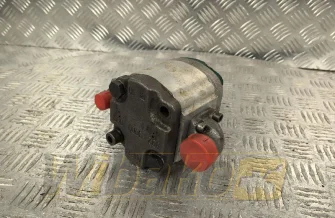 Hydraulic pump Parker PGP511A0110AS1Q4NJ7J5B1B1 