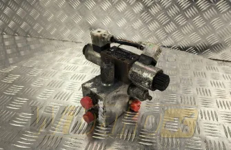 Valves set Denison 4D0132070302B1G0Q 0016395-070