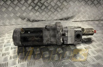 Electric pump Komatsu WA430 