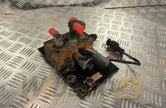 Valves set Uchida VU-215/3-EWD 93639-49