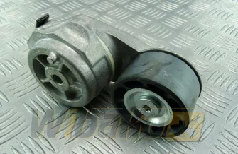 Belt tensioner z rolką gładką Dayco APV3203