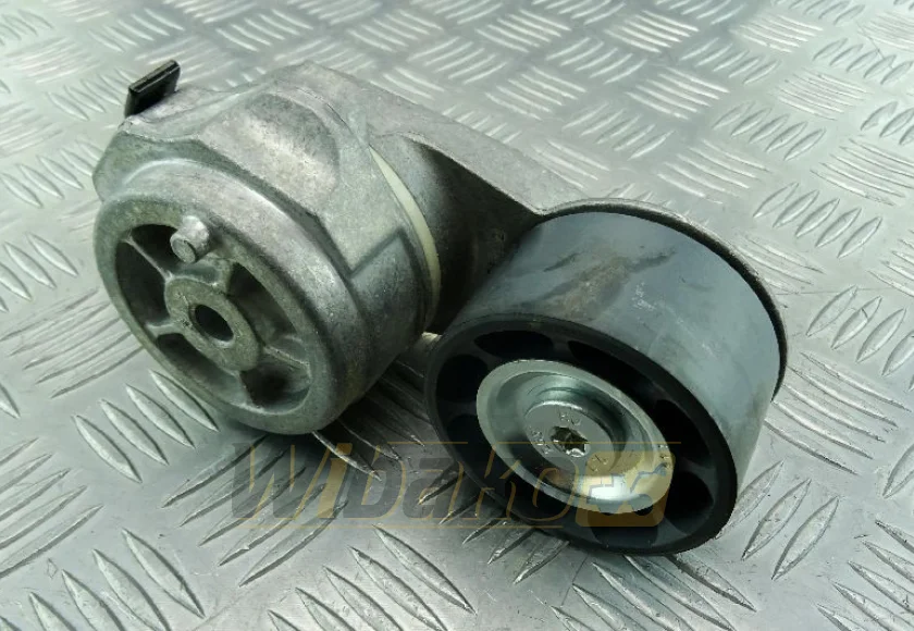 Belt tensioner z rolką gładką Dayco APV3203 – new