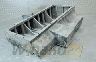Oil sump for engine Deutz BF6M1015 01118784