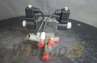 Valves set Atos DHU-071318 