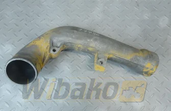 Intake mainfold elbow for engine Deutz BF6M1015 04225223