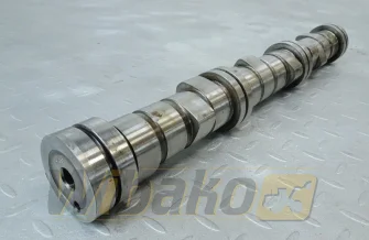 Camshaft for engine Deutz BF6M1015 04262721