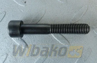 Valve lever screw M10x60 Deutz 01151461
