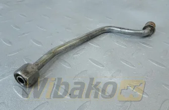 Injection pump oil line Deutz 04226118