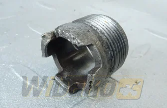 Injector nut Deutz 04262527