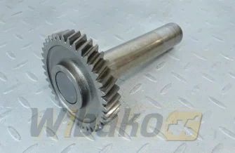 Gear for engine Deutz BF6M1015 04222463RC