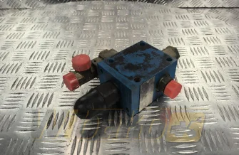 Valves set Rexroth DBDS10G18/400 R900424744