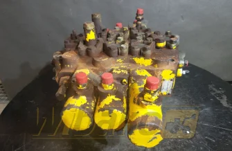 Distributor Hamsworthy V1011DDF72VS022503/85 