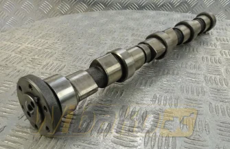 Camshaft Cummins 3977547
