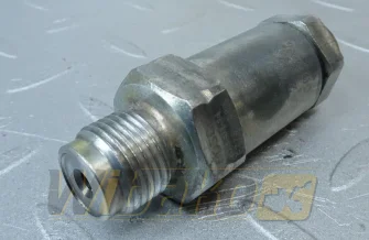 Fuel pressure valve Cummins 4899831