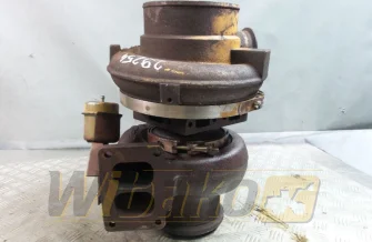 Turbocharger Garrett C18 704568-10