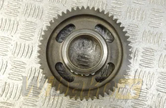 Intermediate gear Z= 54 Cummins 3038986