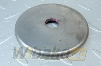 koła zębatego pośredniego Cummins 3882513